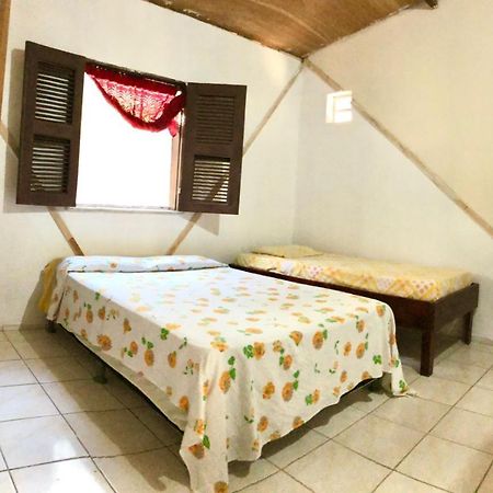 Vila Branca Canoa 卡诺格布拉达 外观 照片