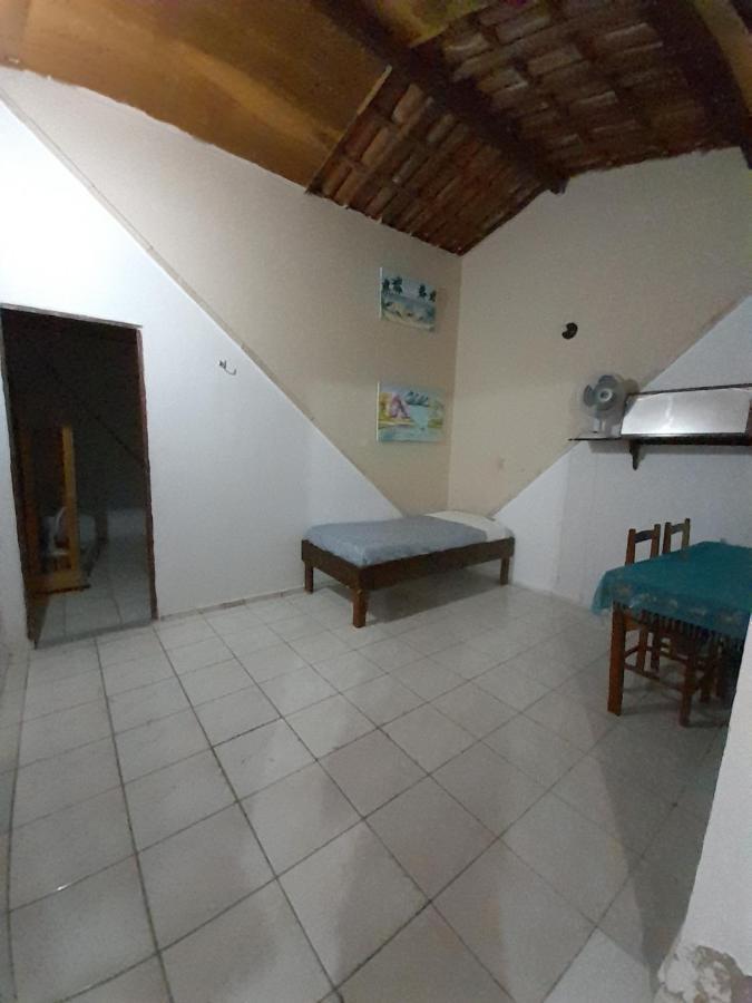 Vila Branca Canoa 卡诺格布拉达 外观 照片