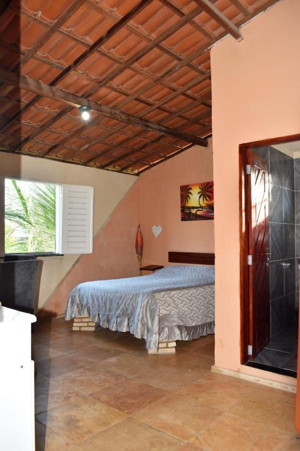 Vila Branca Canoa 卡诺格布拉达 外观 照片