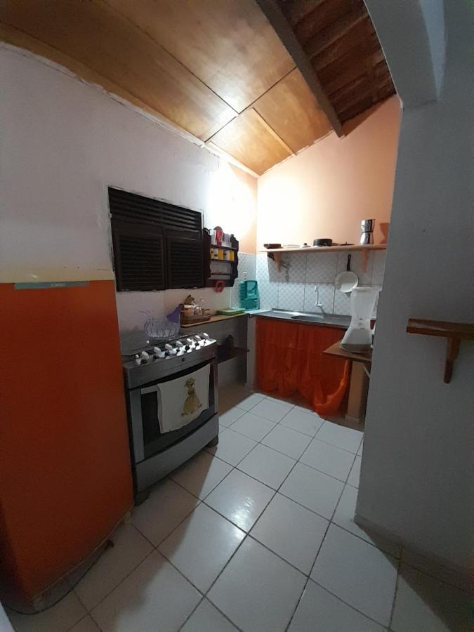 Vila Branca Canoa 卡诺格布拉达 外观 照片