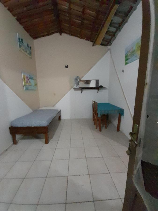 Vila Branca Canoa 卡诺格布拉达 外观 照片